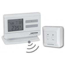 Vezeték nélküli termosztát Comp Q7 RF